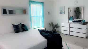 The Whitney-Move-in Ready