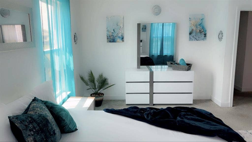 The Whitney-Move-in Ready