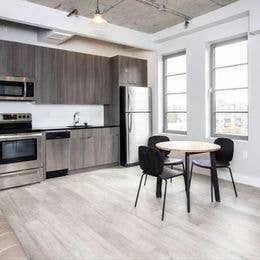 BEAUTIFUL 3BR APT IN BK!!