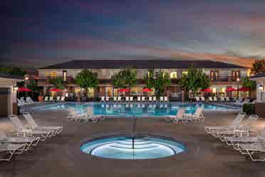 Room available at Preserve in Chino