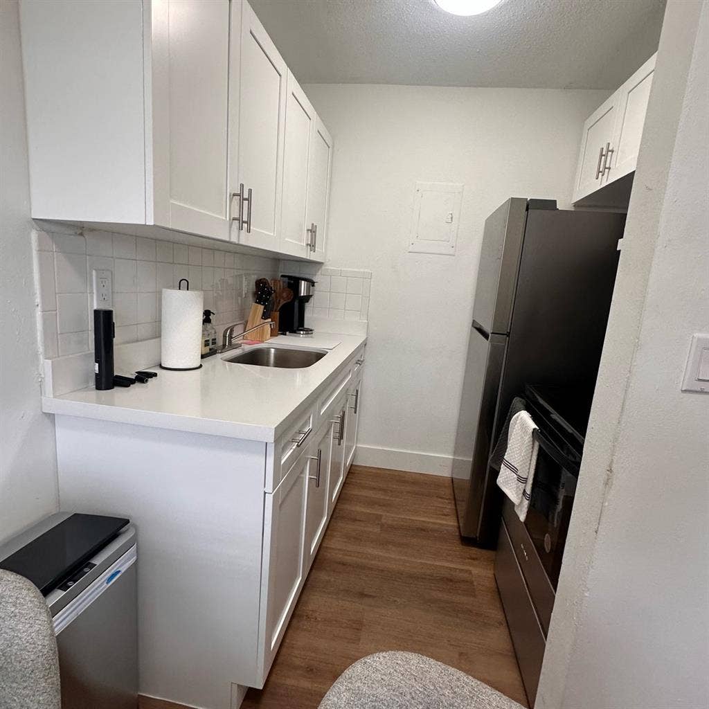 1 bedroom apt Ft.Lauderdale airport