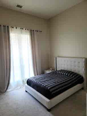 Furnished room for Rent female only