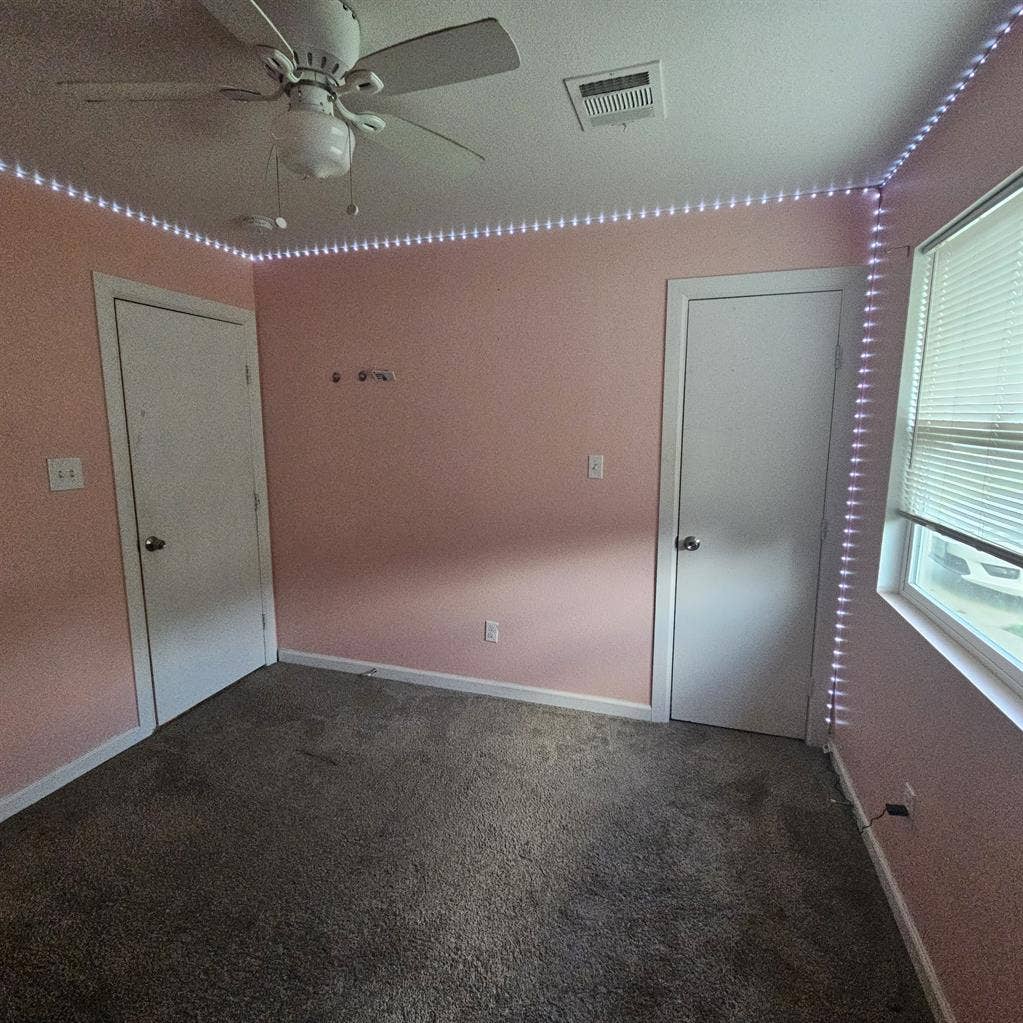 Room for Rent in North Fort Worth