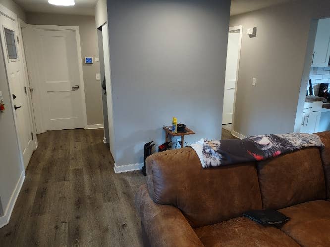 Roommate needed North bbend