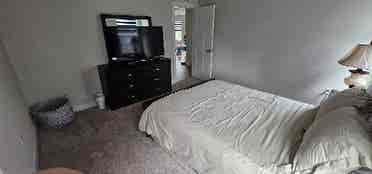 2 rooms fully furnished for rent