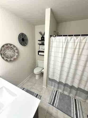 Furnished Room In Owasso