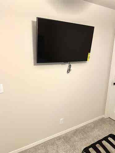 Furnished Room In Owasso