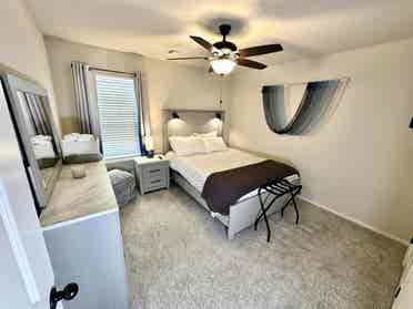 Furnished Room In Owasso