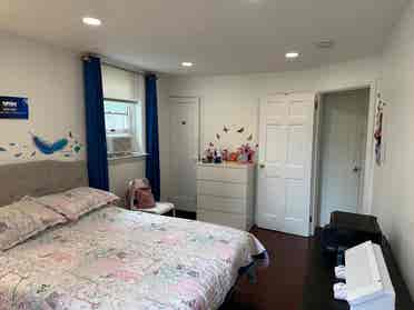 Furnished room in East Flatbush