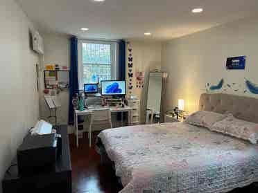 Furnished room in East Flatbush