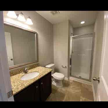 Huge sale for rent! 3 full baths!