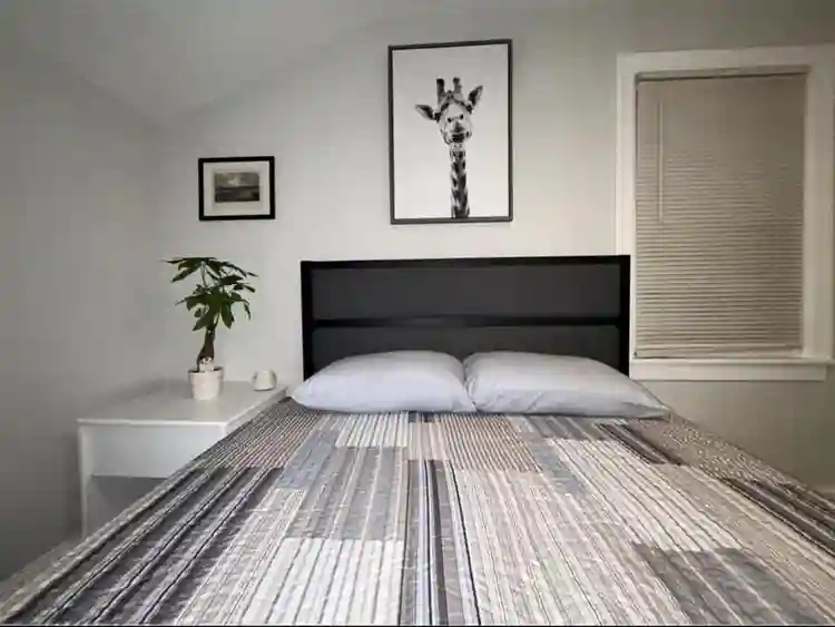 Deanwood NE DC Room 🏳️🌈