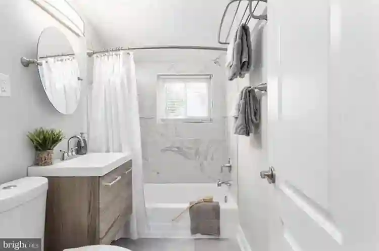 Deanwood NE DC Room 🏳️🌈