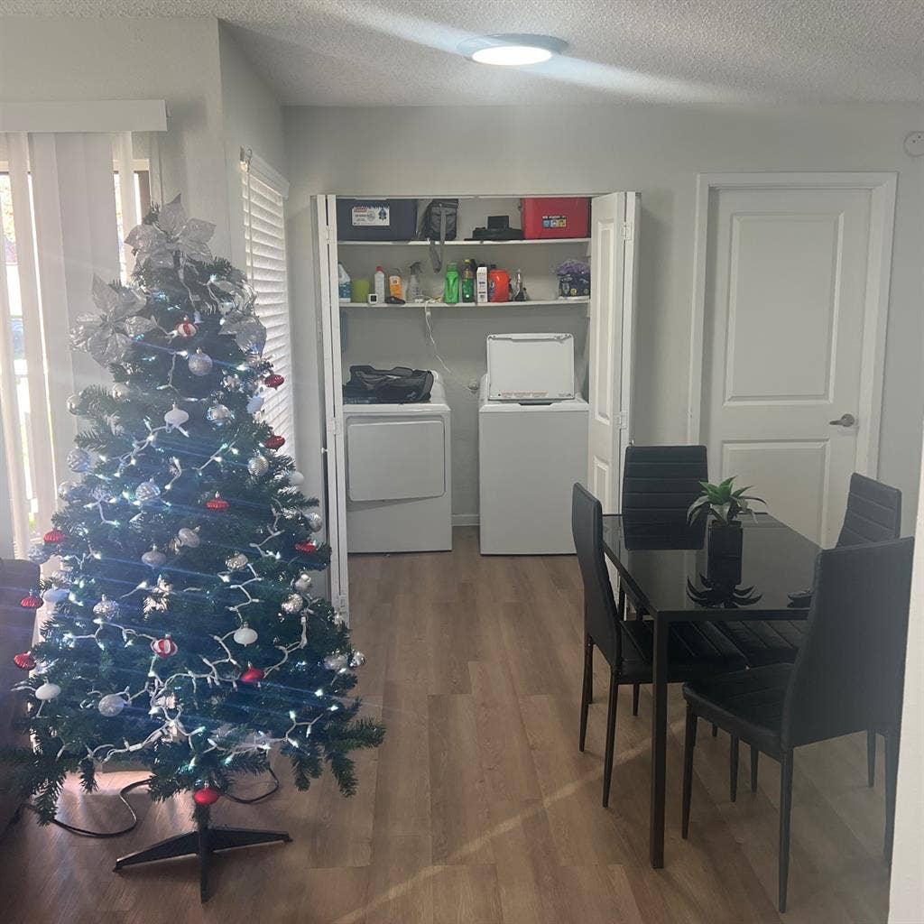 Room available north Dallas