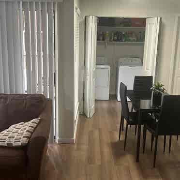 Room available north Dallas