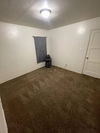 Room for rent. Please read