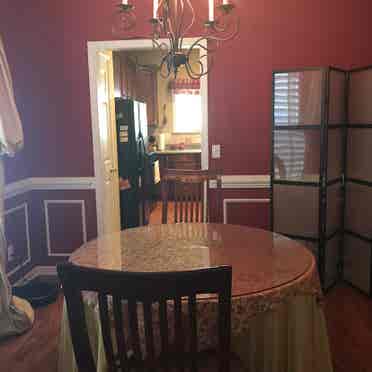 Wakefield Plantation One Room