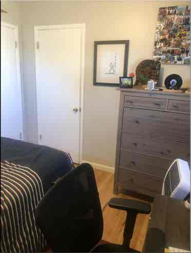 Room in Lakewood available July 1st