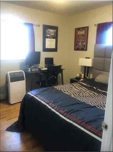 Room in Lakewood available July 1st