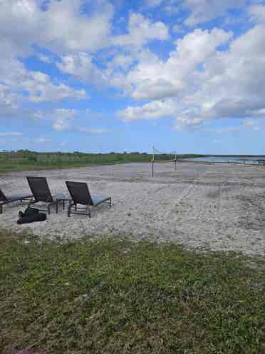 Lakefront House in Kissimmee