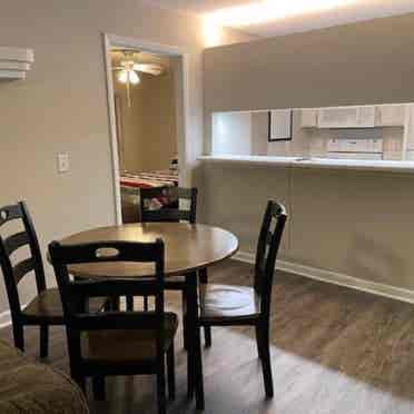 Rooms for rent in Raleigh,NC