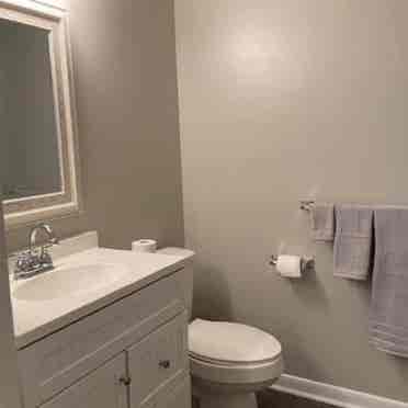 Rooms for rent in Raleigh,NC