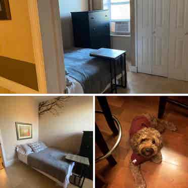 Room for rent South Bronx