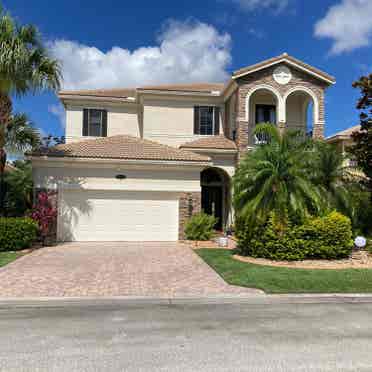 Beautiful Home in Vero Beachh