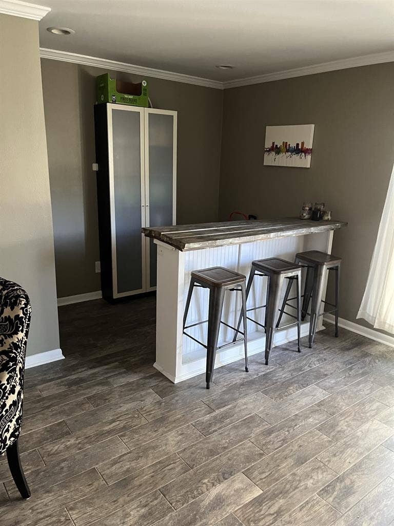 Luxury Home near UNTHSC & Downtown