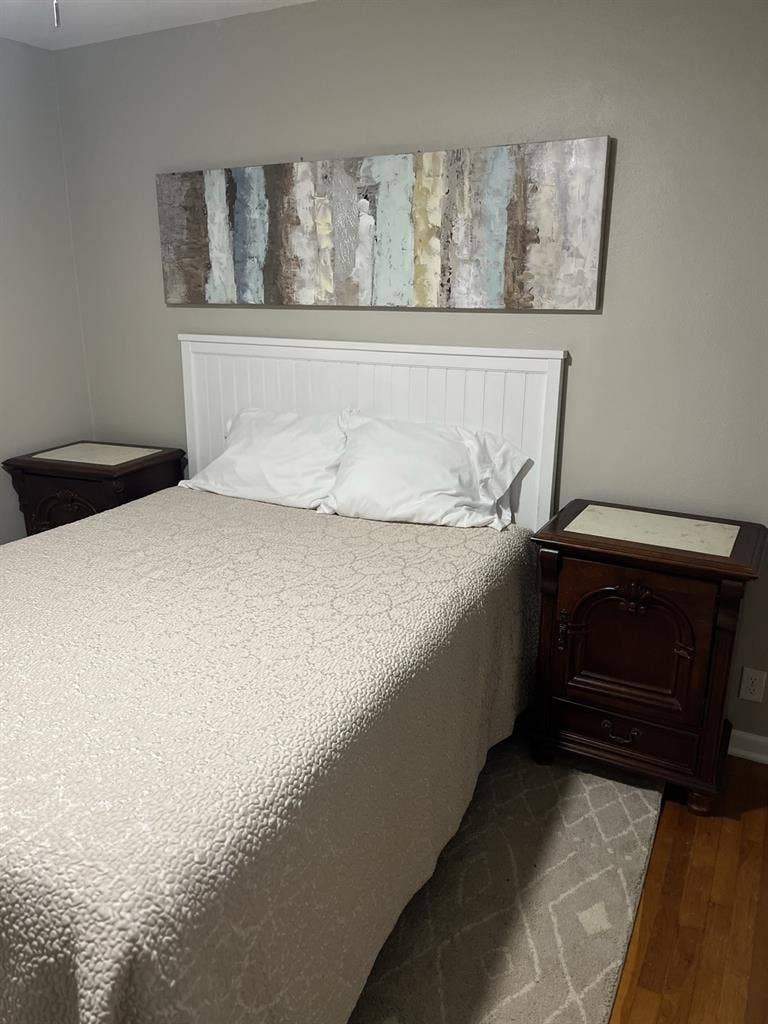 Luxury Home near UNTHSC & Downtown