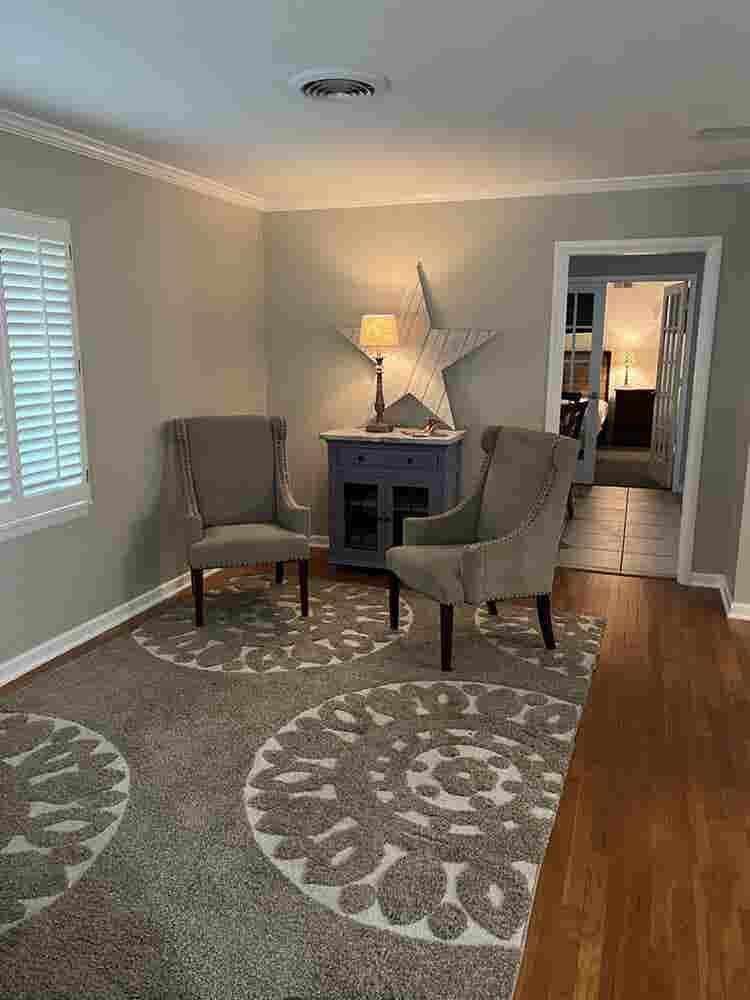 Luxury Home near UNTHSC & Downtown