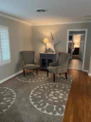 Luxury Home near UNTHSC & Downtown