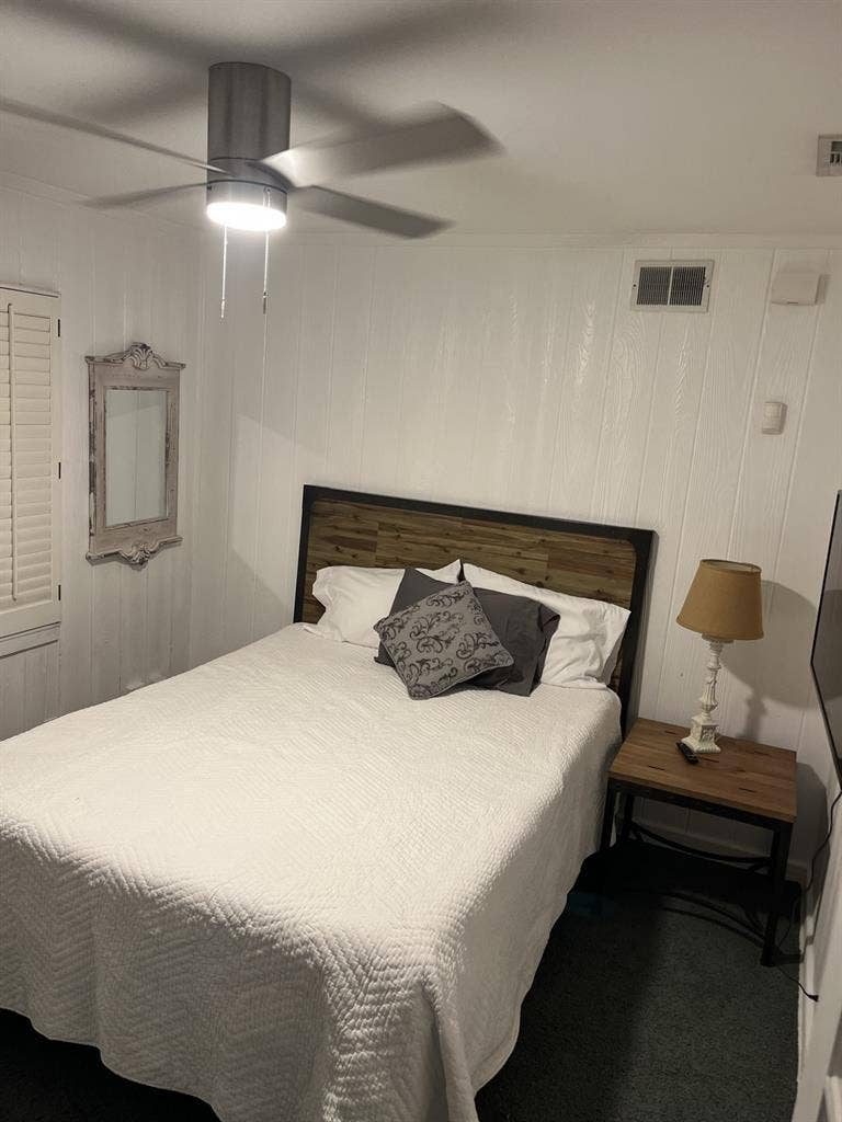 Luxury Home near UNTHSC & Downtown