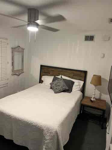 Luxury Home near UNTHSC & Downtown