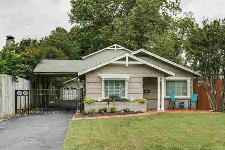 Luxury Home near UNTHSC & Downtown