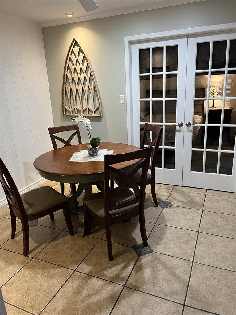 Luxury Home near UNTHSC & Downtown
