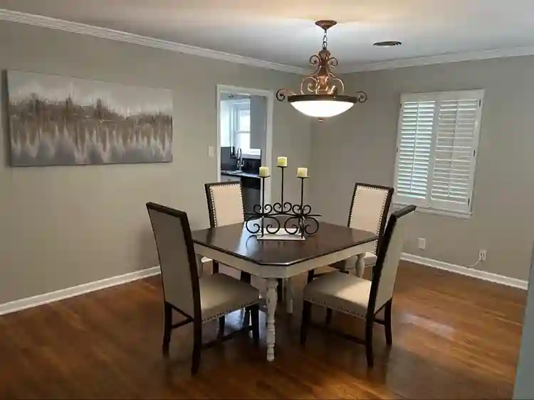 Luxury Home near UNTHSC & Downtown