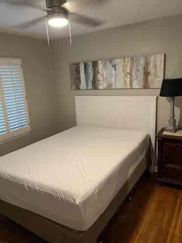 Luxury Home near UNTHSC & Downtown