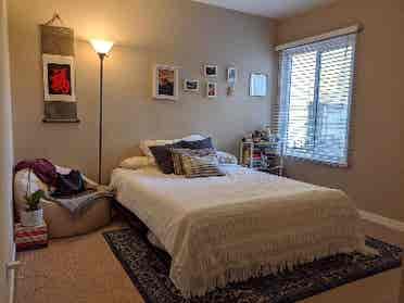 Room Available in West Hollywood