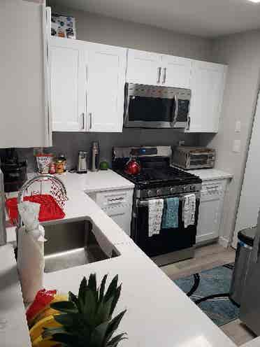 Loft 4 rent in renovated unit