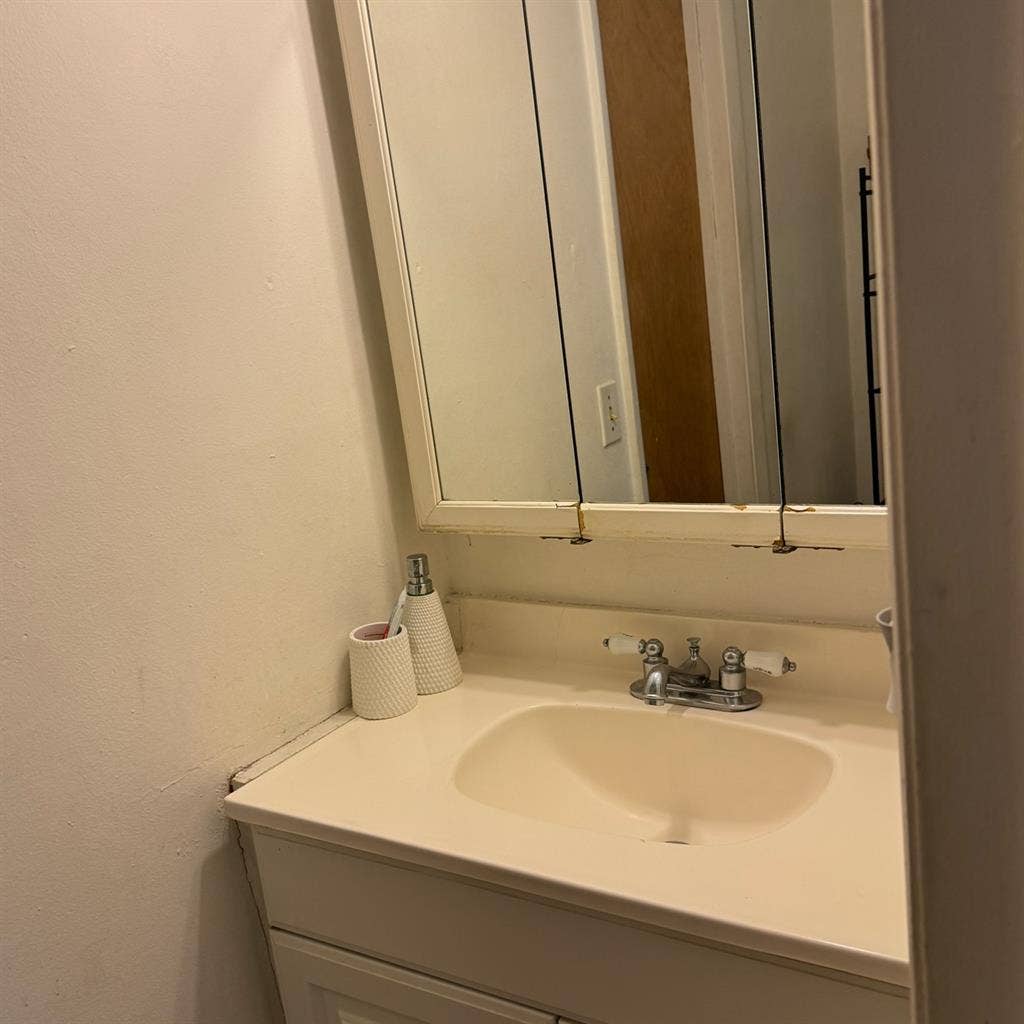 Hallandale roomy needed 1 bedroom