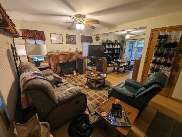 Homeowner seeks renter, SE Plymouth