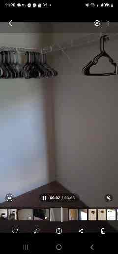 1 room, private bath, millenia area