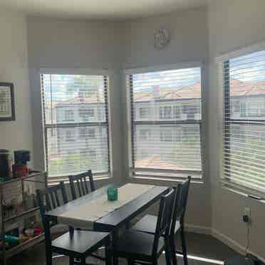 Room for rent mid June/July 1st!