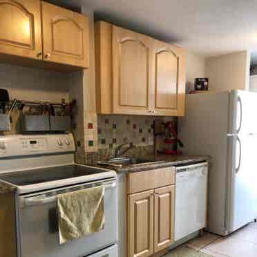 Brickell/Roomate needed /furnished