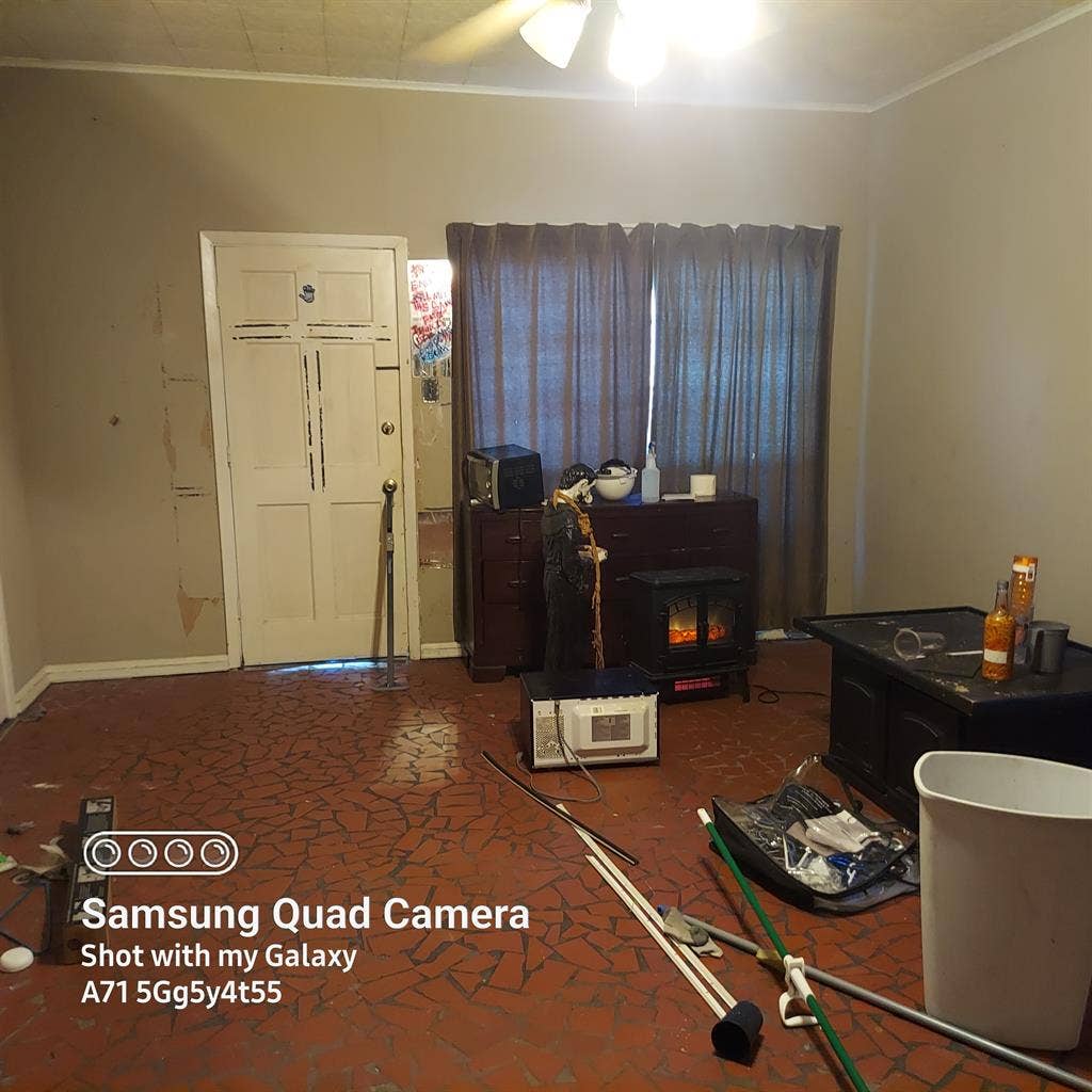 rooms for rent