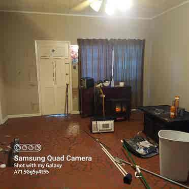 rooms for rent