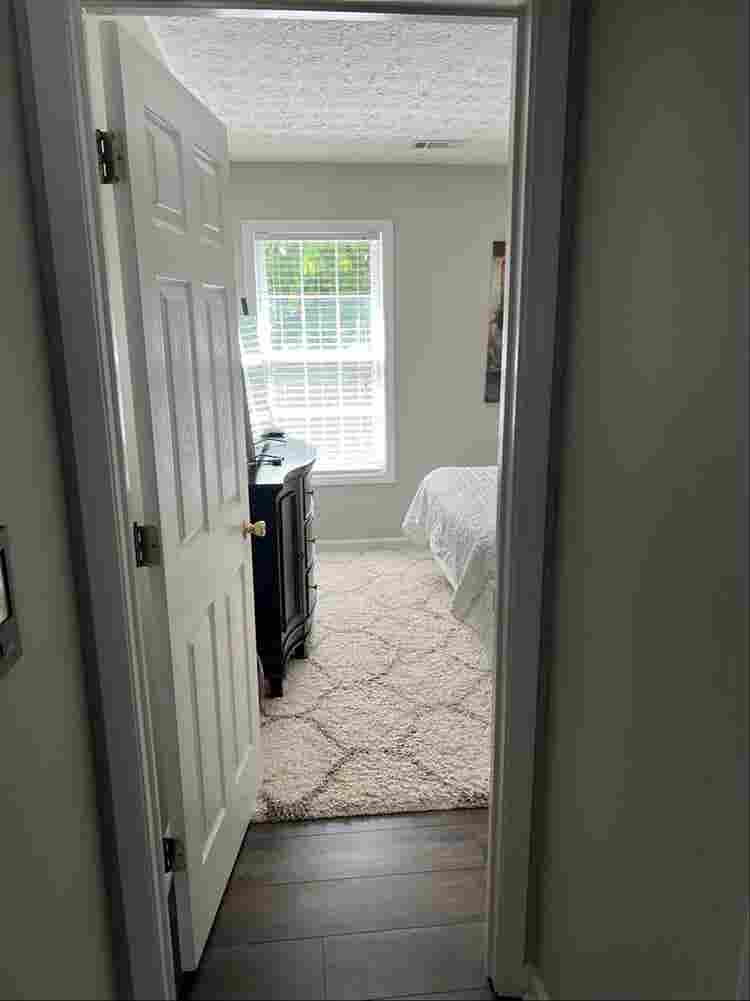 Great home in quiet neighborhood