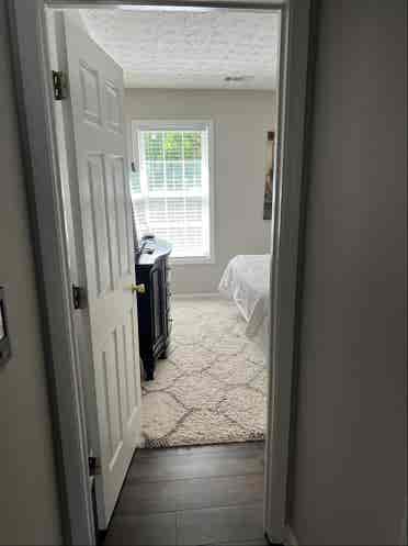 Great home in quiet neighborhood