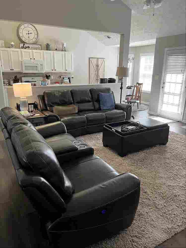 Great home in quiet neighborhood